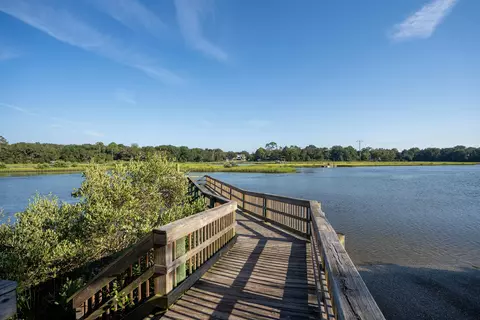 View/Area - 5230 Shore Dr, Saint Augustine, FL 32086 photo 19 of 24