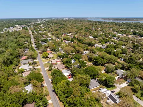 View/Area - 5230 Shore Dr, Saint Augustine, FL 32086 photo 8 of 24