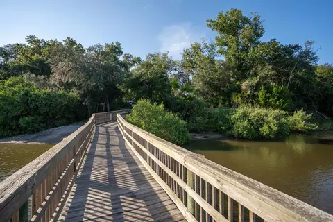 View/Area - 5230 Shore Dr, Saint Augustine, FL 32086 photo 21 of 24