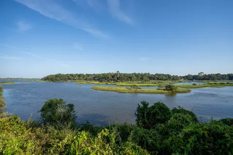 View/Area - 5230 Shore Dr, Saint Augustine, FL 32086 photo 23 of 24