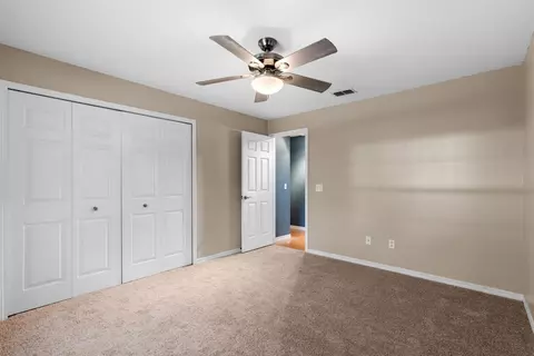 Bedroom - 5230 Shore Dr, Saint Augustine, FL 32086 photo 6 of 6