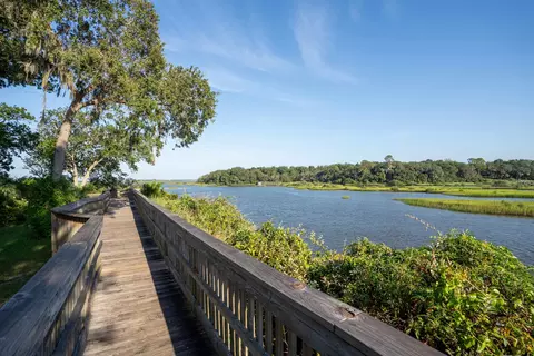 View/Area - 5230 Shore Dr, Saint Augustine, FL 32086 photo 18 of 24