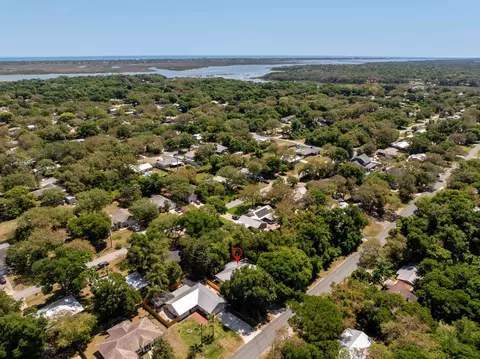 View/Area - 5230 Shore Dr, Saint Augustine, FL 32086 photo 6 of 24