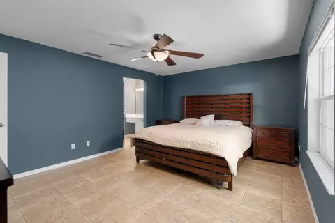 Bedroom - 5230 Shore Dr, Saint Augustine, FL 32086 photo 2 of 6