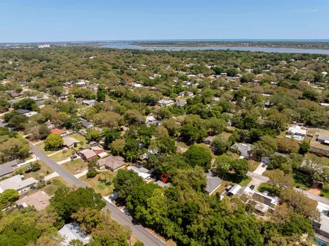 View/Area - 5230 Shore Dr, Saint Augustine, FL 32086 photo 7 of 24