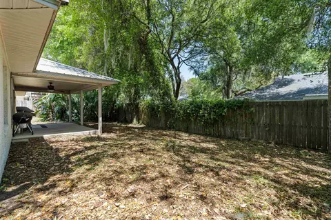 Exterior - 5230 Shore Dr, Saint Augustine, FL 32086 photo 3 of 5