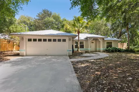 Exterior - 5230 Shore Dr, Saint Augustine, FL 32086 photo 1 of 5