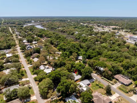 View/Area - 5230 Shore Dr, Saint Augustine, FL 32086 photo 4 of 24