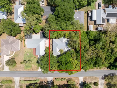 View/Area - 5230 Shore Dr, Saint Augustine, FL 32086 photo 1 of 24