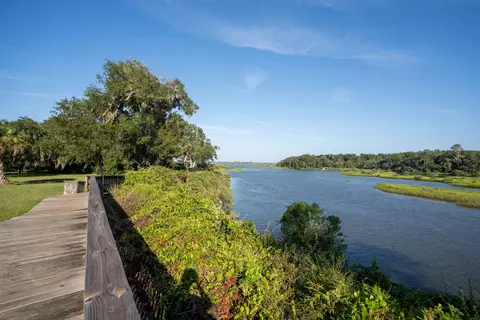 View/Area - 5230 Shore Dr, Saint Augustine, FL 32086 photo 24 of 24