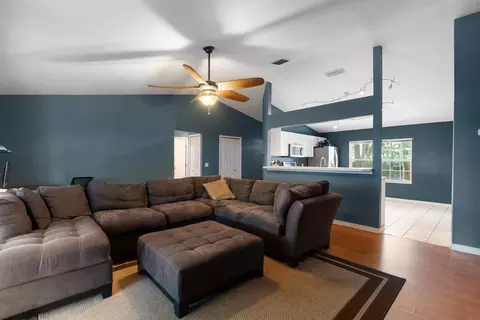 Living - 5230 Shore Dr, Saint Augustine, FL 32086 photo 2 of 4