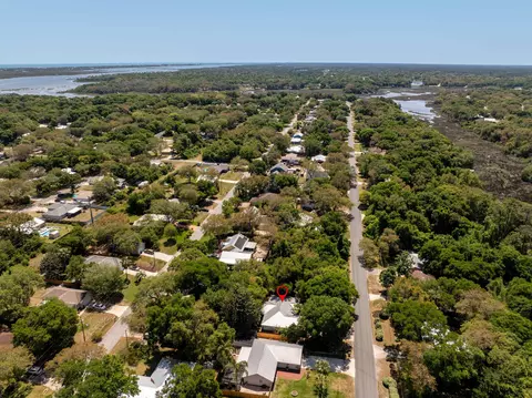 View/Area - 5230 Shore Dr, Saint Augustine, FL 32086 photo 5 of 24