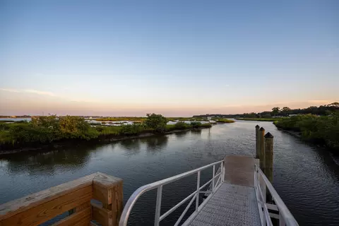 Exterior - 5230 Shore Dr, Saint Augustine, FL 32086 photo 5 of 5