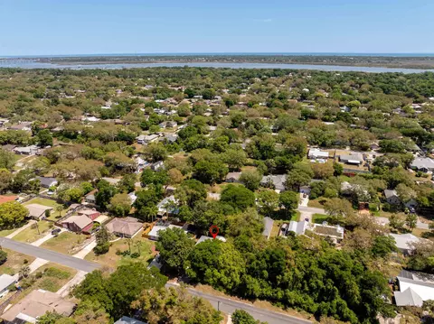 View/Area - 5230 Shore Dr, Saint Augustine, FL 32086 photo 11 of 24