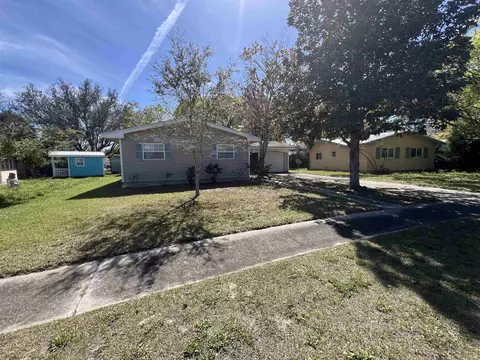 Exterior - 223 Cotorro Lane - Pool Home, Saint Augustine, FL 32086 photo 2 of 4
