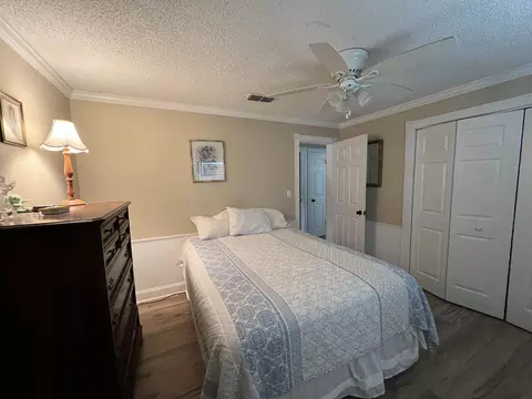Bedroom - 223 Cotorro Lane - Pool Home, Saint Augustine, FL 32086 photo 2 of 2
