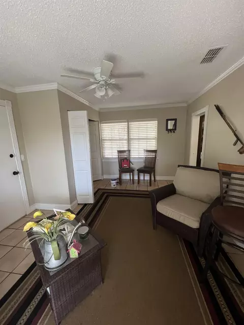 Living - 223 Cotorro Lane - Pool Home, Saint Augustine, FL 32086 photo 2 of 2