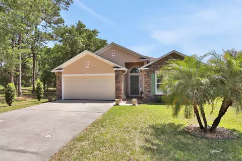 121 Greenwillow Ln, Saint Augustine, FL 32086 photo 1