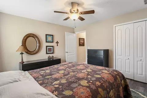 Bedroom - 165 Pullman Cir, Saint Augustine, FL 32084 photo 4 of 6