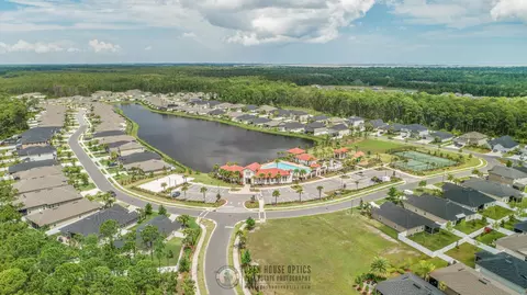 View/Area - 165 Pullman Cir, Saint Augustine, FL 32084 photo 4 of 9