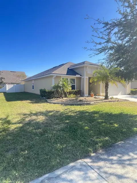 Exterior - 165 Pullman Cir, Saint Augustine, FL 32084 photo 3 of 18