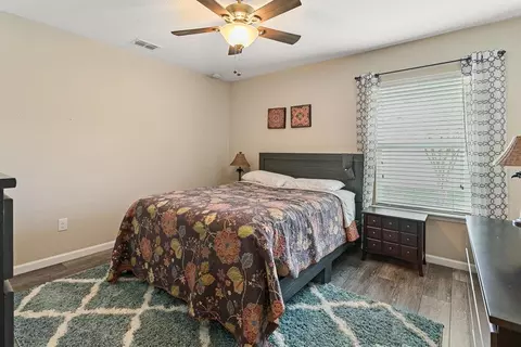 Bedroom - 165 Pullman Cir, Saint Augustine, FL 32084 photo 3 of 6