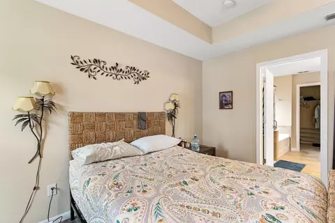 Bedroom - 165 Pullman Cir, Saint Augustine, FL 32084 photo 6 of 6