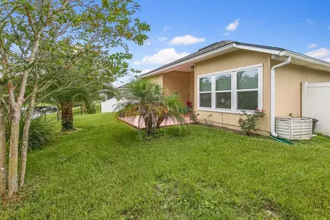 Exterior - 165 Pullman Cir, Saint Augustine, FL 32084 photo 16 of 18