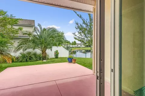Exterior - 165 Pullman Cir, Saint Augustine, FL 32084 photo 13 of 18