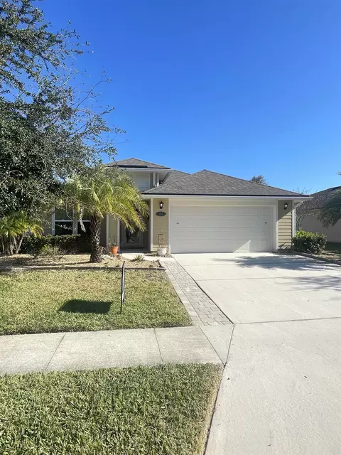 Exterior - 165 Pullman Cir, Saint Augustine, FL 32084 photo 8 of 18