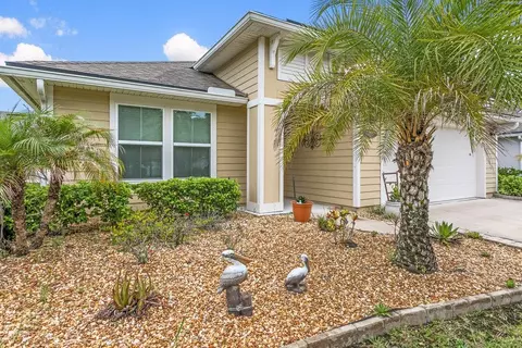 Exterior - 165 Pullman Cir, Saint Augustine, FL 32084 photo 9 of 18
