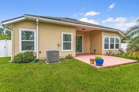 Exterior - 165 Pullman Cir, Saint Augustine, FL 32084 photo 14 of 18