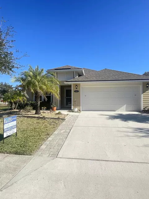 Exterior - 165 Pullman Cir, Saint Augustine, FL 32084 photo 1 of 18