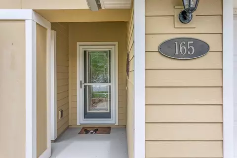 Exterior - 165 Pullman Cir, Saint Augustine, FL 32084 photo 12 of 18