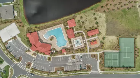 View/Area - 165 Pullman Cir, Saint Augustine, FL 32084 photo 8 of 9