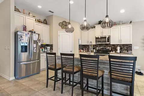 Kitchen - 165 Pullman Cir, Saint Augustine, FL 32084 photo 1 of 2