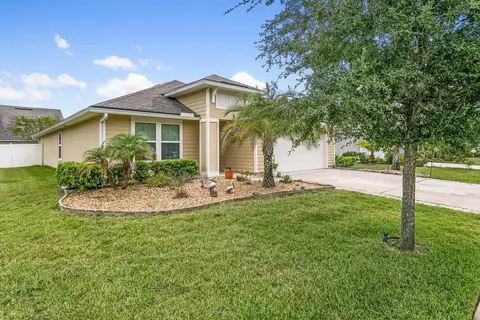 Exterior - 165 Pullman Cir, Saint Augustine, FL 32084 photo 11 of 18
