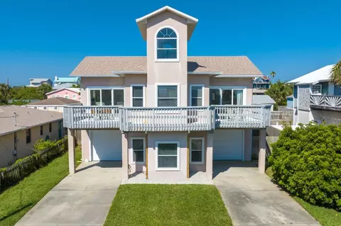 4955 Atlantic Vw, Saint Augustine, FL 32080 photo 1