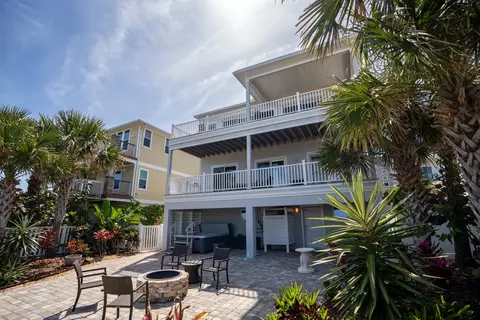 Exterior - 2 2nd Ln, Saint Augustine, FL 32080 photo 15 of 16