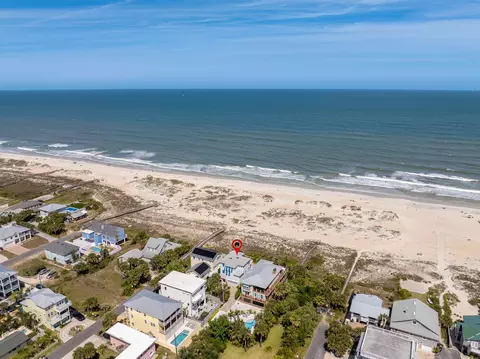 View/Area - 2 2nd Ln, Saint Augustine, FL 32080 photo 4 of 15
