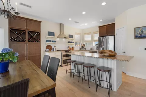 Kitchen - 2 2nd Ln, Saint Augustine, FL 32080 photo 2 of 3