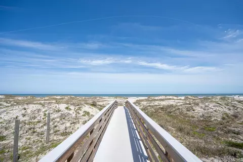 View/Area - 2 2nd Ln, Saint Augustine, FL 32080 photo 14 of 15