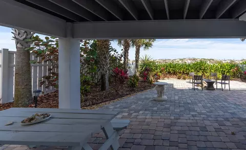 Exterior - 2 2nd Ln, Saint Augustine, FL 32080 photo 10 of 16