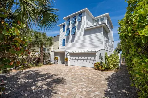 Exterior - 2 2nd Ln, Saint Augustine, FL 32080 photo 1 of 16