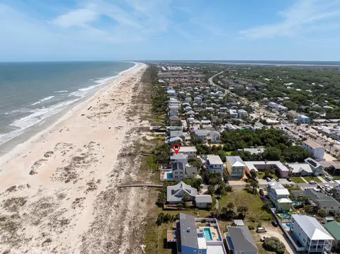 View/Area - 2 2nd Ln, Saint Augustine, FL 32080 photo 6 of 15