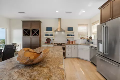 Kitchen - 2 2nd Ln, Saint Augustine, FL 32080 photo 1 of 3