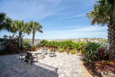 Exterior - 2 2nd Ln, Saint Augustine, FL 32080 photo 13 of 16