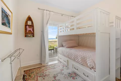 Bedroom - 2 2nd Ln, Saint Augustine, FL 32080 photo 5 of 7