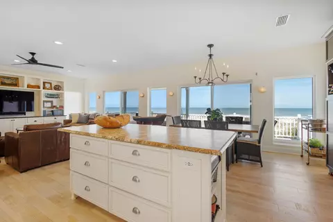 Kitchen - 2 2nd Ln, Saint Augustine, FL 32080 photo 3 of 3