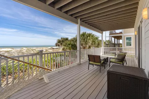 Exterior - 2 2nd Ln, Saint Augustine, FL 32080 photo 7 of 16